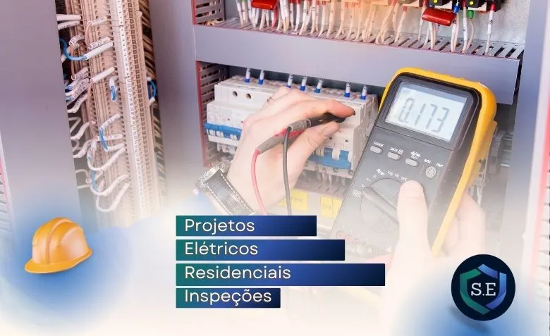 Projetos em Eletrica VGPTA